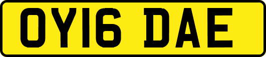 OY16DAE