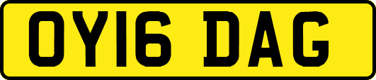 OY16DAG