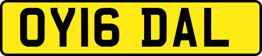 OY16DAL
