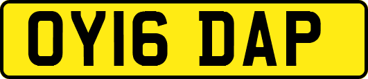 OY16DAP