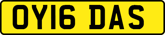 OY16DAS