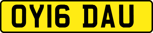 OY16DAU