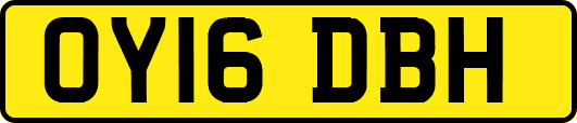 OY16DBH