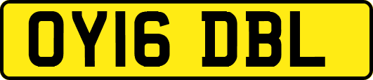 OY16DBL