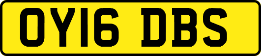 OY16DBS