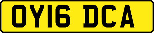 OY16DCA
