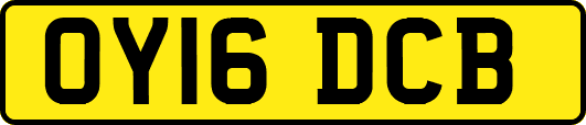 OY16DCB