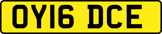 OY16DCE