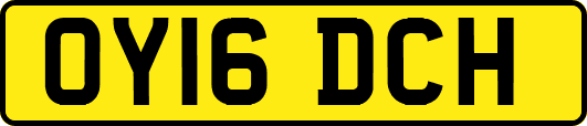 OY16DCH