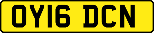 OY16DCN