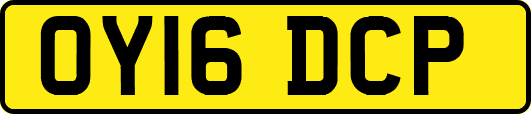 OY16DCP