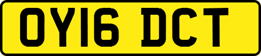 OY16DCT