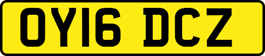 OY16DCZ