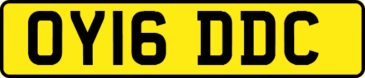 OY16DDC