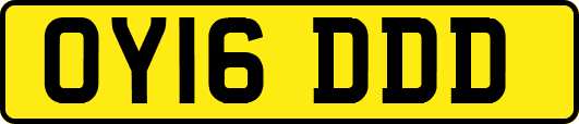 OY16DDD
