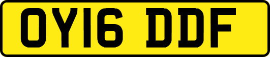 OY16DDF