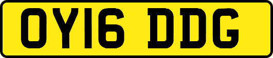 OY16DDG