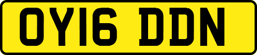 OY16DDN
