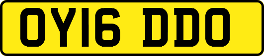 OY16DDO