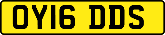 OY16DDS