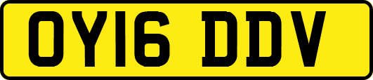 OY16DDV