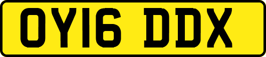 OY16DDX