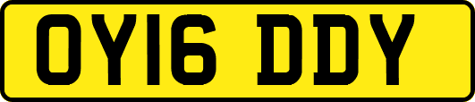 OY16DDY