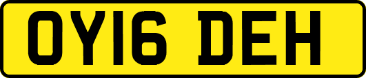 OY16DEH