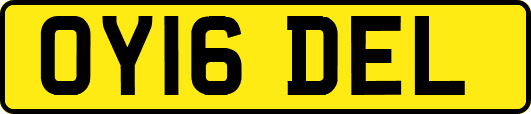 OY16DEL