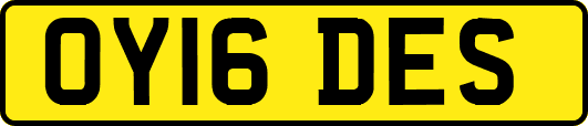 OY16DES