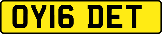 OY16DET