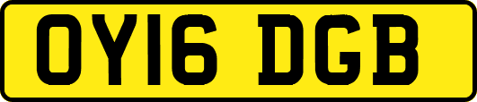 OY16DGB