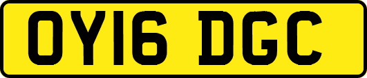 OY16DGC