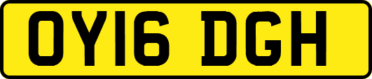OY16DGH