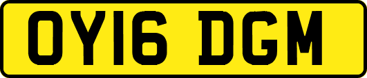 OY16DGM