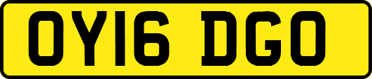 OY16DGO