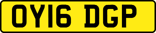 OY16DGP