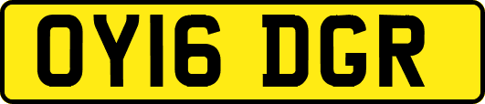 OY16DGR