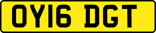 OY16DGT