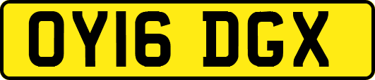 OY16DGX
