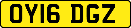OY16DGZ