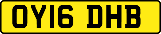 OY16DHB