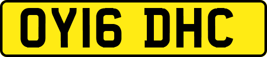 OY16DHC