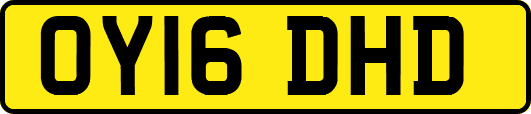 OY16DHD