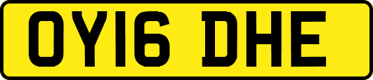 OY16DHE