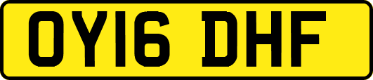 OY16DHF