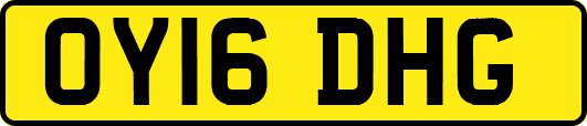 OY16DHG