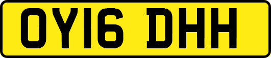 OY16DHH