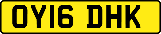 OY16DHK