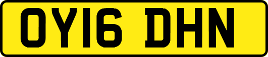 OY16DHN